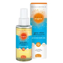 VOGLIA SOLE RESPECT SPRAY...