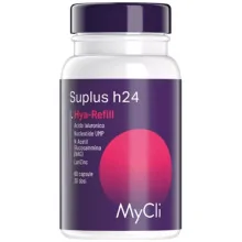 MYCLI SUPLUS H24 HYA REFILL...