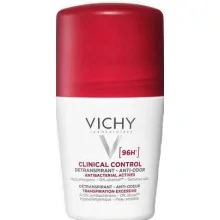 VICHY DEODORANTE CLINICAL...