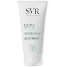 SPIRIAL DEODORANTE CREMA 50 ML
