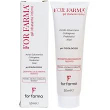 FOR FARMA GEL IDRATANTE...