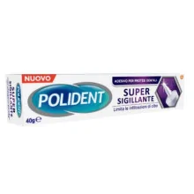 POLIDENT SUPER...