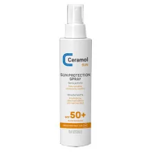 CERAMOL SUN PROTECTION...
