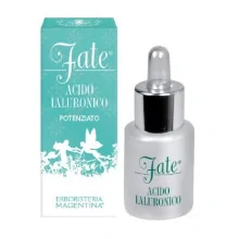 FATE ACIDO IALURONICO 15 ML