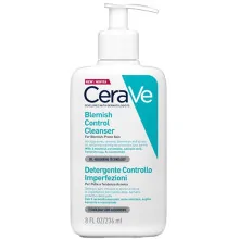 CERAVE ACNE PURIFYING FOAM...