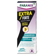 PARANIX SHAMPOO TRATTAMENTO...