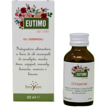 EUTIMO OLIO ESSENZIALE 20 ML