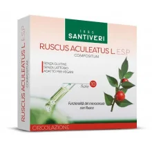 RUSCUS ACULEATUS ESP 10...