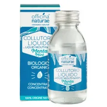 COLLUTORIO LIQUIDO MENTA...