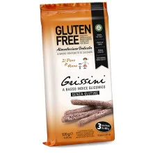 IL PANE DI ANNA GRISSINI A...