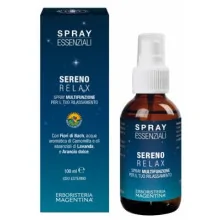 SERENO RELAX SPRAY...