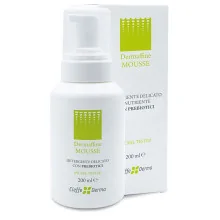 DERMAFFINE MOUSSE...