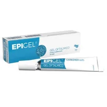EPIGEL TUBO GEL 10 G