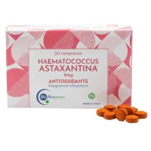 BIO BLUEGREEN HAEMATOCOCCUS...