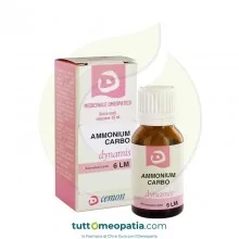 CEMON DYNAMIS AMMONIUM...