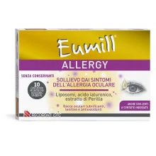 EUMILL ALLERGY GOCCE...