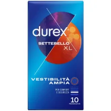 PROFILATTICO DUREX...