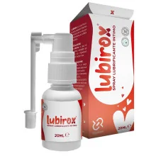 LUBIROX SPRAY LUBRIFICANTE...
