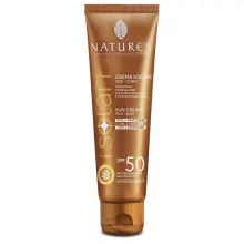 NATURE'S I SOLARI CREMA...