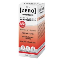 ZERO SFREGAMENTO 30 ML