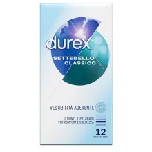 PROFILATTICO DUREX...