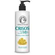 GEL CRISOS 98% 100 ML