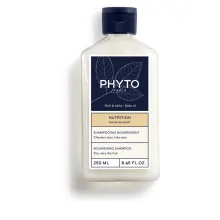 PHYTO NUTRITION SHAMPOO...