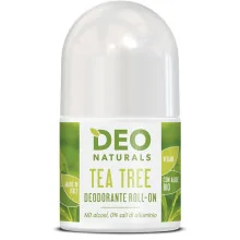 DEONATURALS ROLL ON TEA...