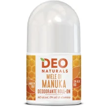 DEONATURALS ROLL ON MANUKA...