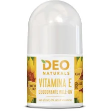 DEONATURALS ROLL ON...