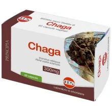CHAGA ESTRATTO SECCO...
