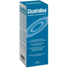 CICATRIDINA DERMO...