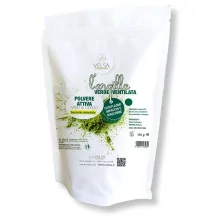 ARGILLA VELSA VERDE...