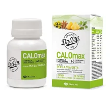 CALOMAX FORMULA MIGLIORATA...