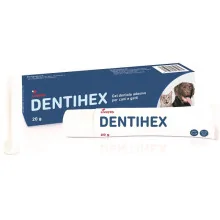 DENTIHEX GEL DENTALE...