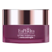 EUPHIDRA FILLER CREMA...