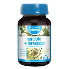 NATURMIL CARCIOFO+TARASSACO...