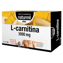 NATURMIL L-CARNITINA 3000...