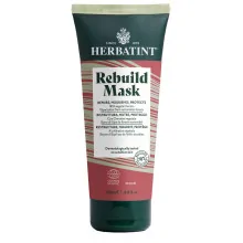 HERBATINT REBUILD MASK 200 ML