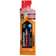 ISOTONIC POWER GEL ORANGE...