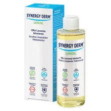 SYNERGY DERM LENOIL OLIO...