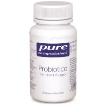 PURE ENCAPSULATIONS...