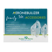 KIT AERONEBULIZER FAMILY 8...