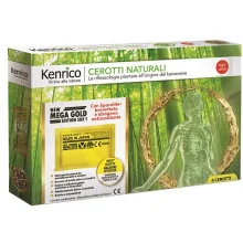 CEROTTO KENRICO MEGA GOLD...