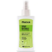 MISTICK ANTIZANZARA...