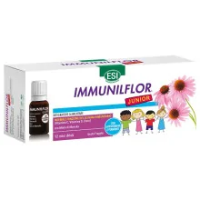 ESI IMMUNILFLOR JUNIOR 12...