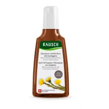 RAUSCH SHAMPOO ANTIFORFORA...