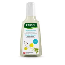 RAUSCH SHAMPOO DELICATO AL...
