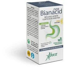 NEOBIANACID 14 COMPRESSE...