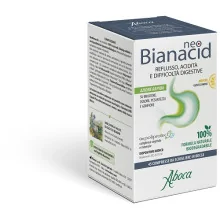 NEOBIANACID 45 COMPRESSE...
